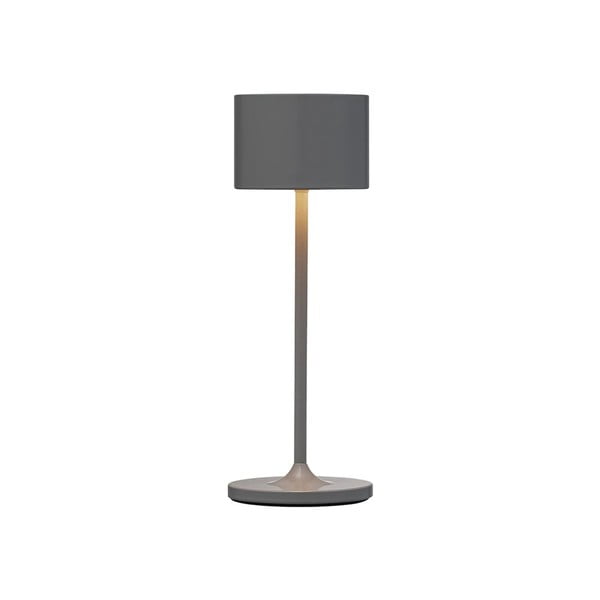 LED vanjska svjetiljka s mogućnosti zatamnjivanja s USB ø 7 cm Farol Mini – Blomus