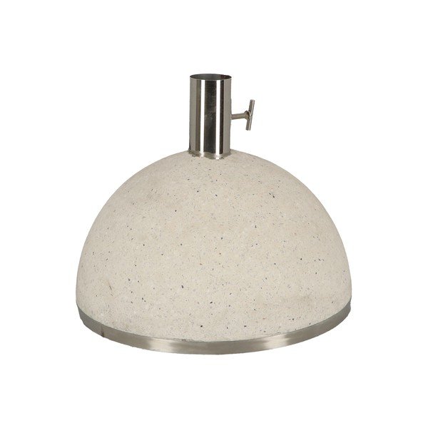 Stalak za suncobran od terrazza – Esschert Design