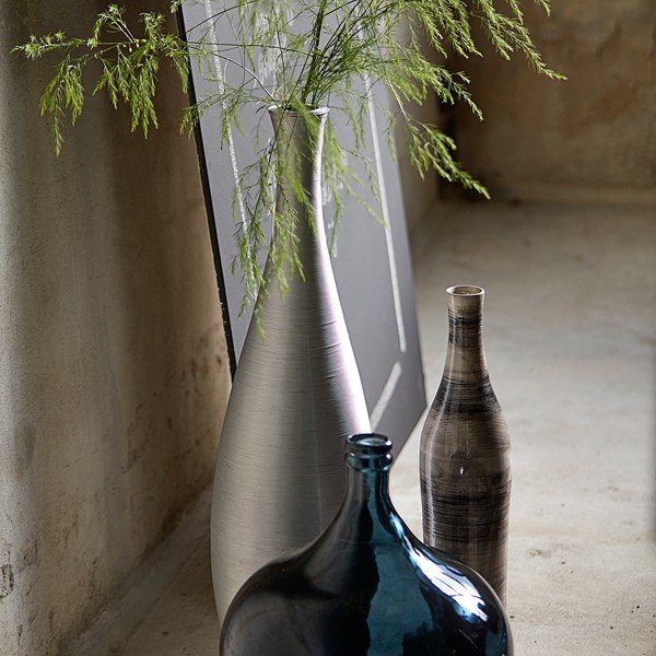 Canett Blova srebrna vaza-image-1