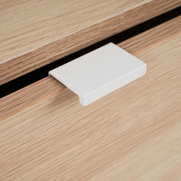 Noćni ormarić u prirodnoj boji – Casa Selección-image-3