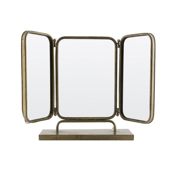 BePureHome Anonymous sklopivo stolno ogledalo-image-3
