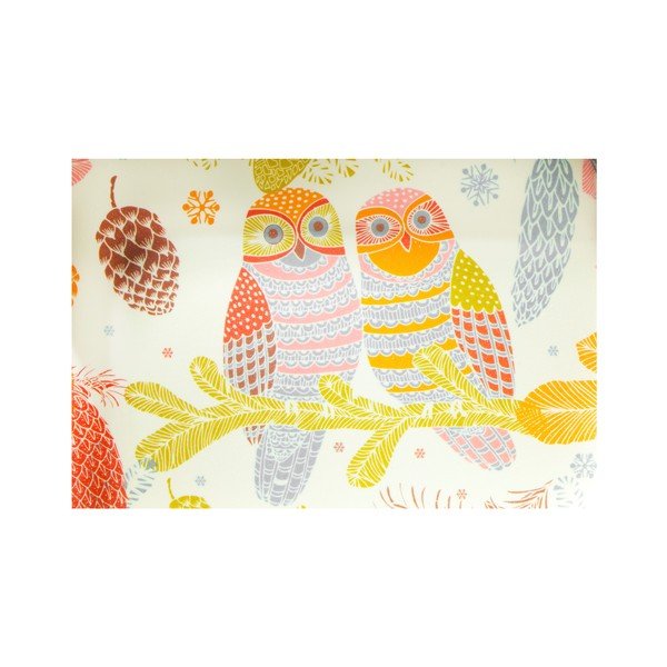 Posuda za sova, 26x33 cm-image-1