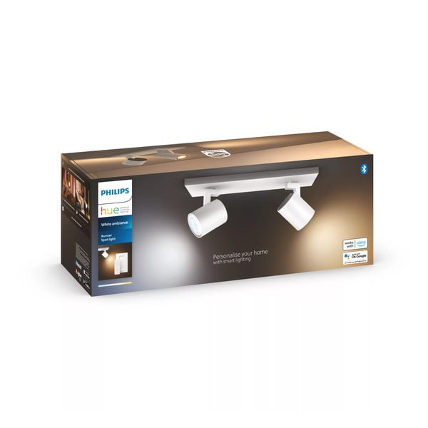 Reflektor GU10, 4 W Runner – Philips Hue-image-4