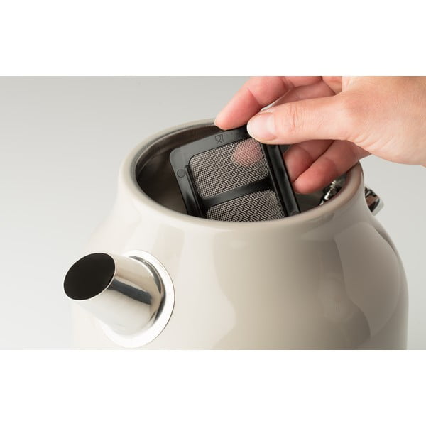 Bež kuhalo na paru Haden Dorset Putty-image-4