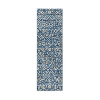 Plava staza 80x240 cm Ernest – Villeroy&Boch