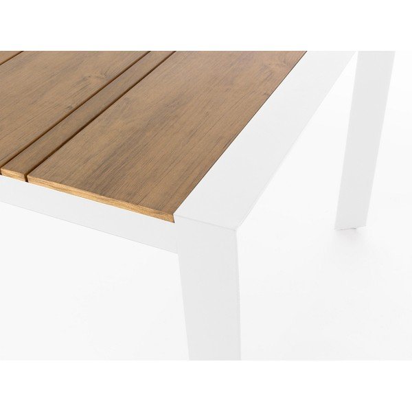 Vrtni stol aluminijski 100x198 cm Elias   – Bizzotto-image-2