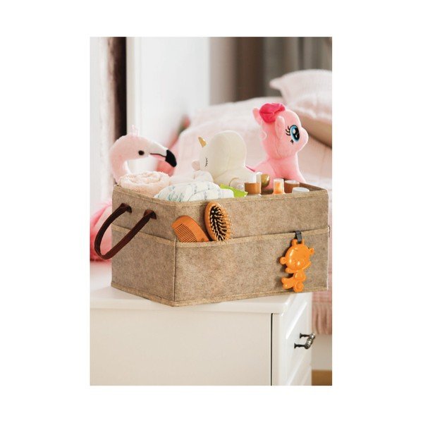 Platneni organizator za dječje igračke - Mioli Decor-image-1