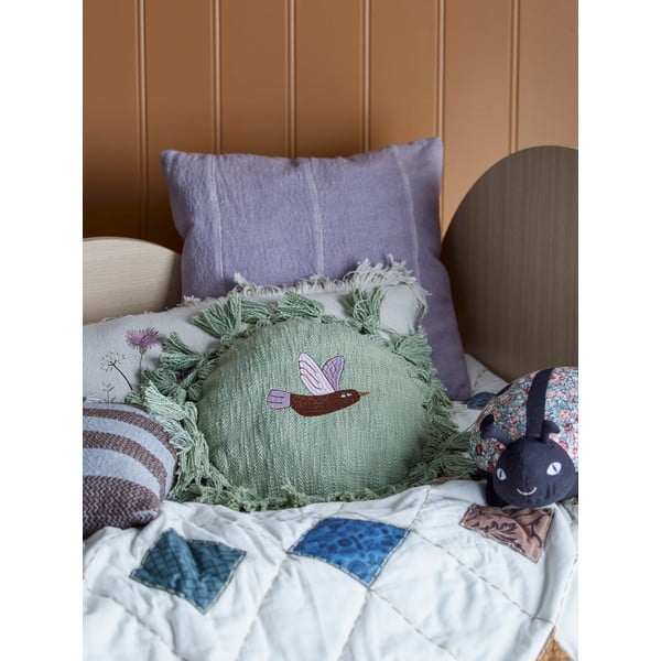 Dječji jastuk Elinna – Bloomingville Mini-image-1