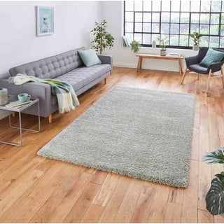 Svijetlo zeleni tepih 80x150 cm Sierra – Think Rugs