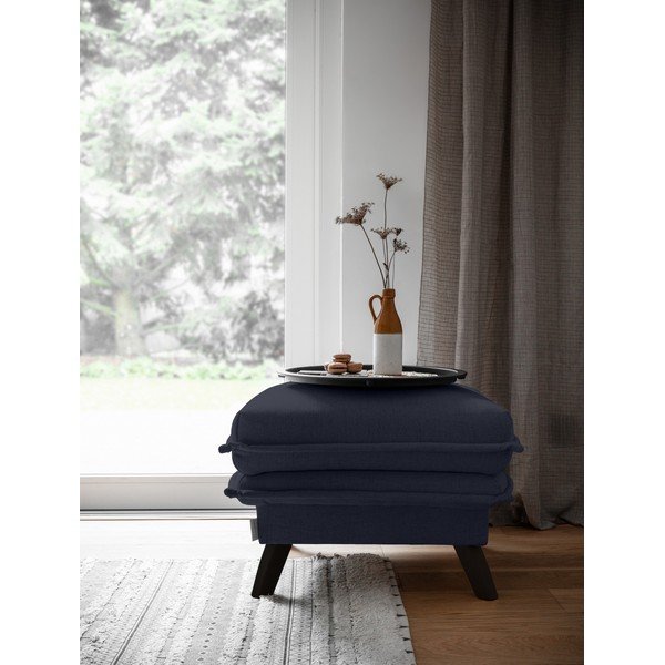 Antracit tabure Miuform Charming Charlie-image-3