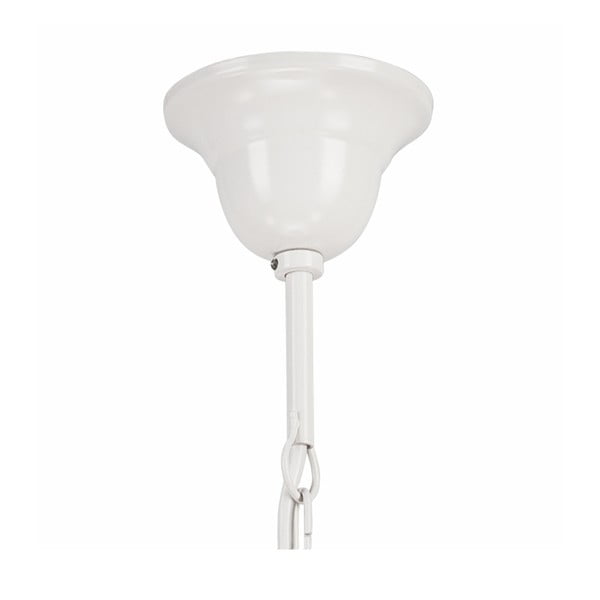 Bijela viseća lampa - LAMKUR-image-4