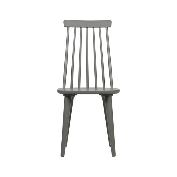 Set od 2 sive blagovaonske stolice vtwonen Sticks-image-4