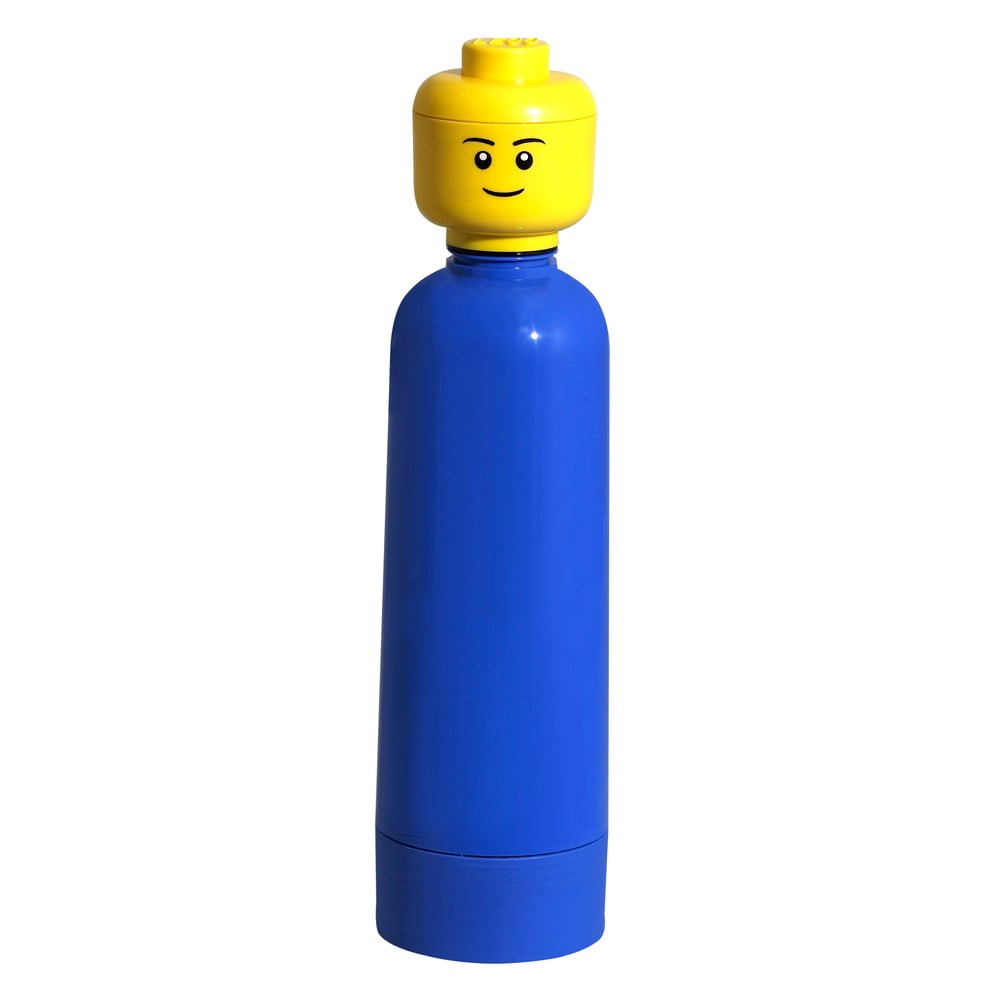 Lego boca, plava