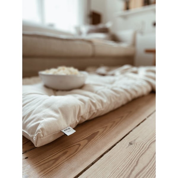 Madrac za goste Karup Design Bed in a Bag Gray-image-4