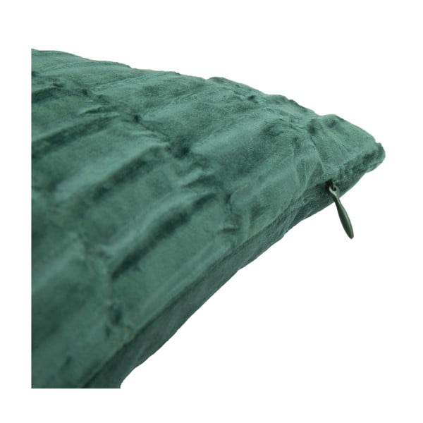 Smaragdno zelena jastučnica Mauro Ferretti Verde-image-1