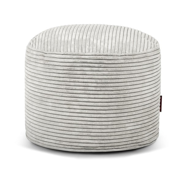 Krem vreća za sjedenje od samta Mini – SLOWDOWN