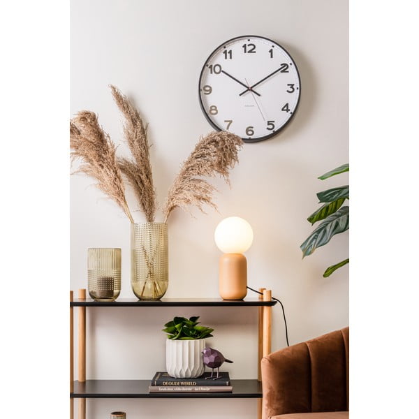 Zidni sat ø 60 cm New Classic – Karlsson-image-1