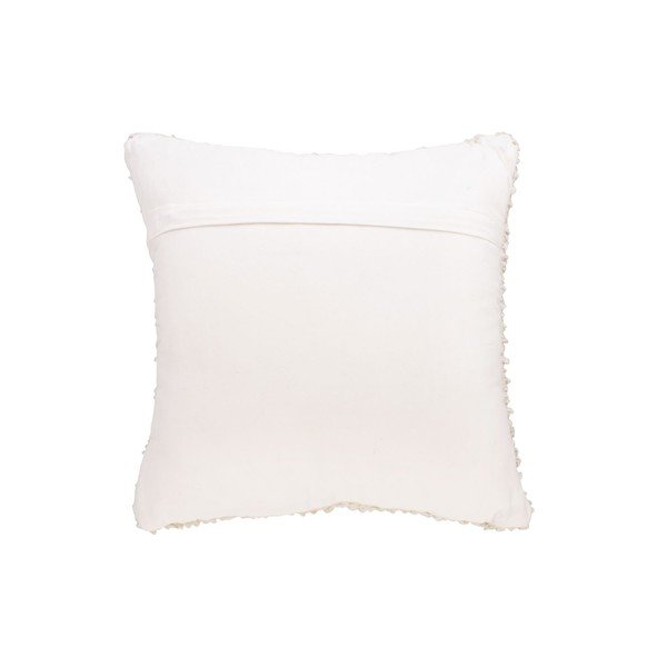 Krem pamučni jastuk PT LIVING Purity 45 x 45 cm-image-2