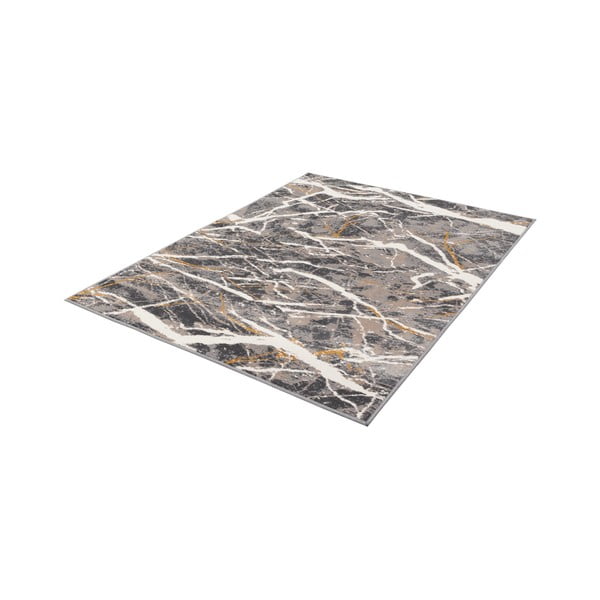 Tamno sivi tepih 80x150 cm Soft – FD-image-4