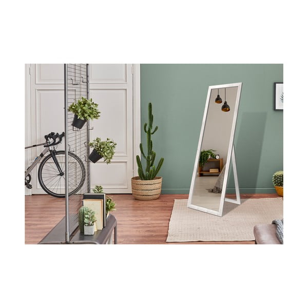 Samostojeće ogledalo 46x146 cm Sicilia – Styler-image-1