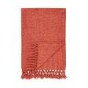 Ciglasta deka od šenila 130x170 cm Wilson – Catherine Lansfield