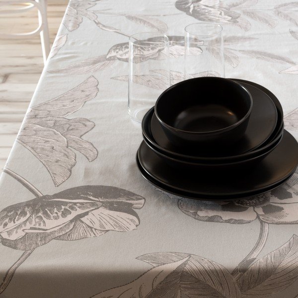 Pamučan stolnjak 150x150 cm Serene – Happy Friday-image-3