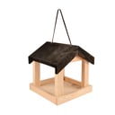 Drvena viseća hranilica za ptice Esschert Design