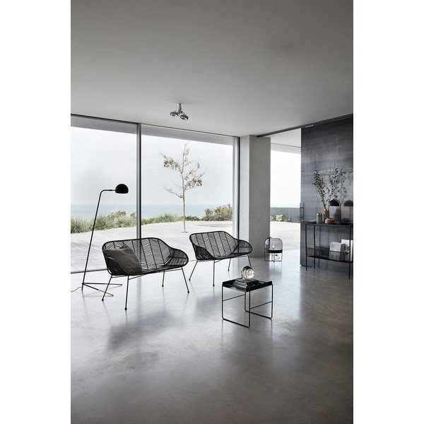 Samostojeća Hübsch Karetto lampa-image-2