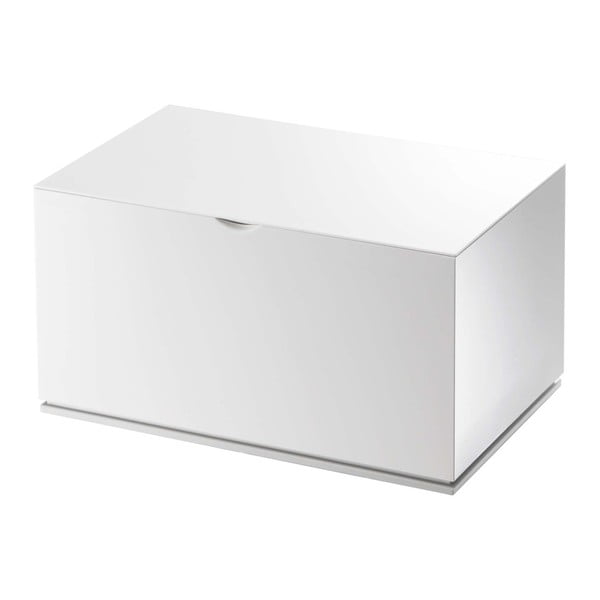 Bijela kutija za kupaonicu YAMAZAKI Veil
