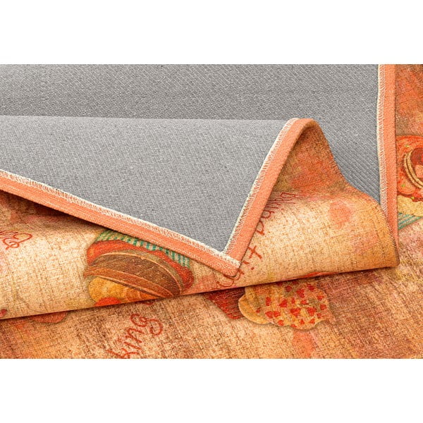 Izuzetno izdržljiv kuhinjski tepih Floorita Cakes, 60 x 115 cm-image-2