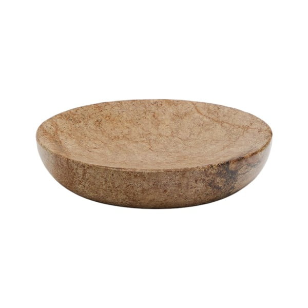 Mramorna posuda za sapun u prirodnoj boji Spalsh – Kave Home