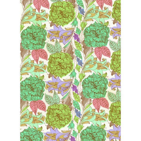 Ukrasni papir u setu 5 kom Prestige – Kartos-image-1