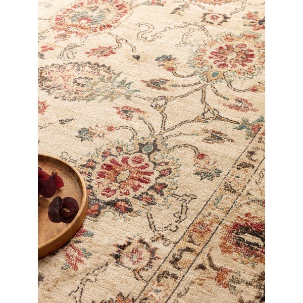 Bež tepih 240x340 cm Raja – Asiatic Carpets-image-4