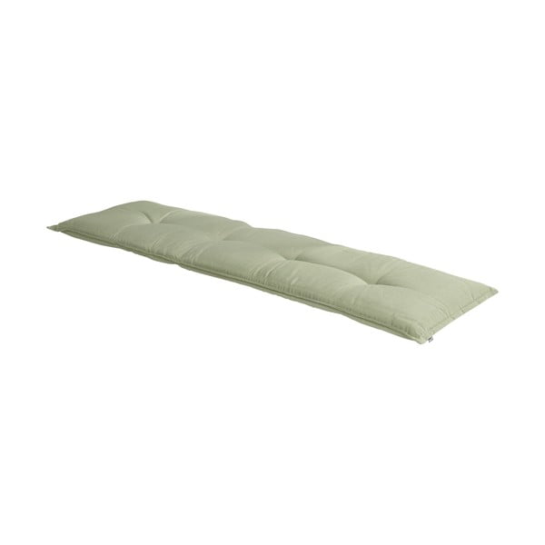 Zeleni vrtni jastuk za sjedenje za klupu 50x180 cm Cuba – Hartman