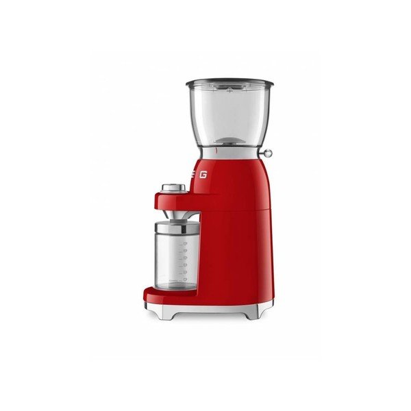Crveni mlin za kavu SMEG 50's Retro-image-4