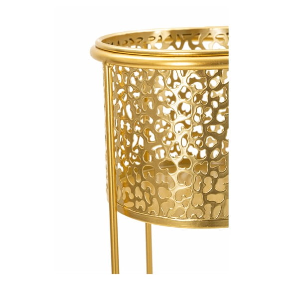 Metalni stalci za tegle za cvijeće u setu 2 kom ø 17 cm (visina 46 cm) Nat – Mauro Ferretti-image-3