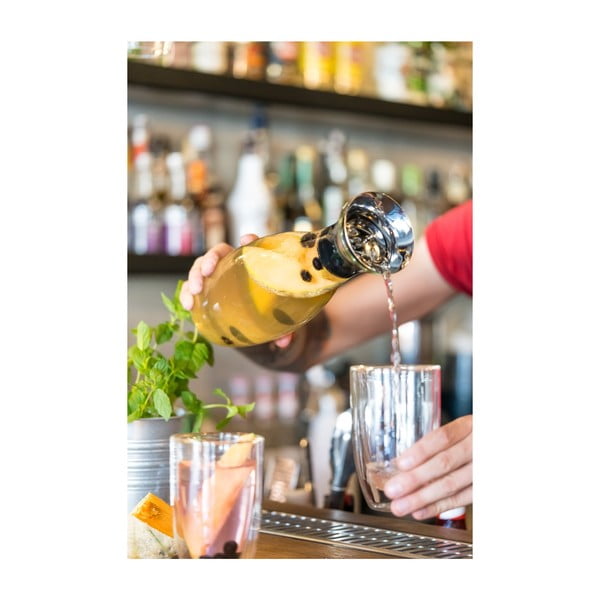 Bokal s jednom stijenkom Vialli Design AMO, 1,3 l-image-2