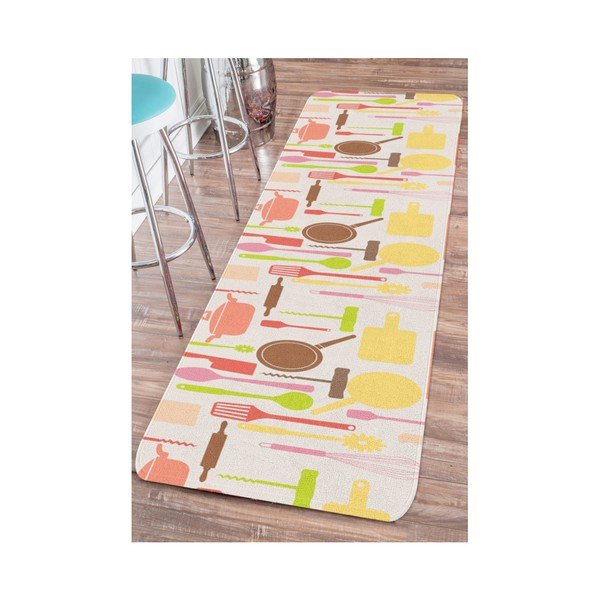 Tepih Oyo home Perro, 58 x 80 cm-image-1