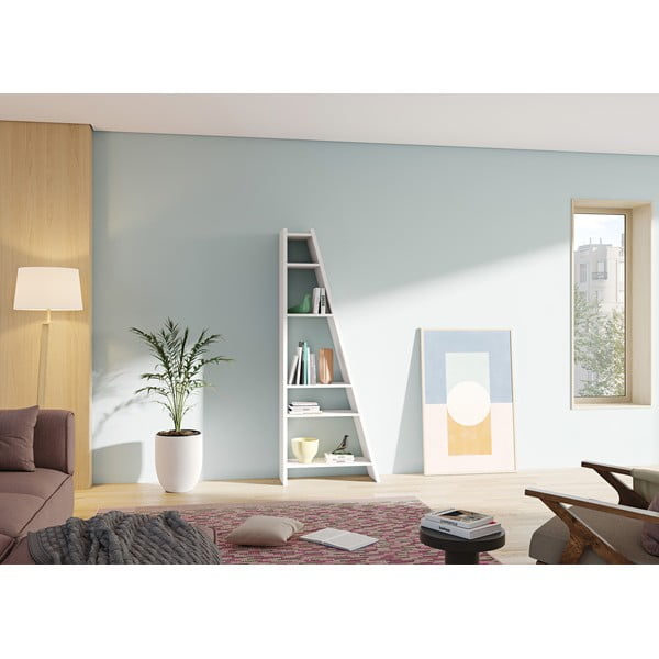 TemaHome Delta White Library-image-1