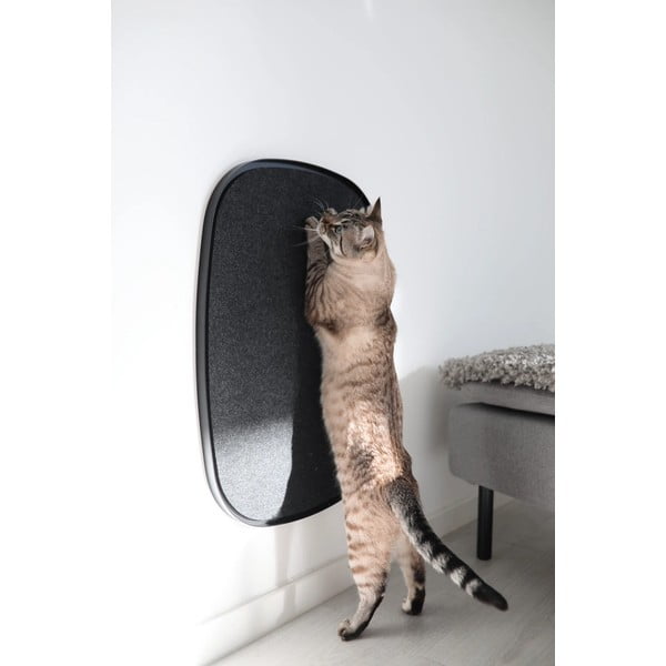 Grebalica za mačke Pannello Beige S – MiaCara-image-3