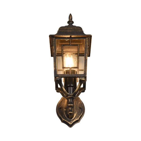 Vanjska svjetiljka (visina 42 cm) Volturno – Trio-image-4