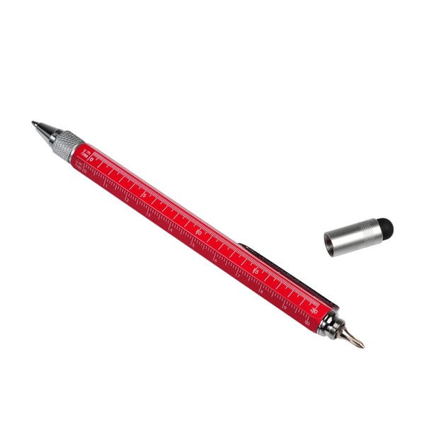 Višenamjenska olovka Spirit of Adventure - Rex London-image-3