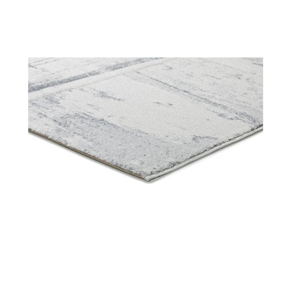Sivi tepih Universal Panoia, 80 x 150 cm-image-1