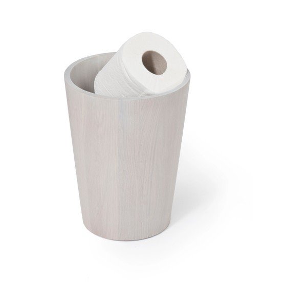 Siva kanta od hrastovog drveta za otpatke Wireworks Mezza-image-1