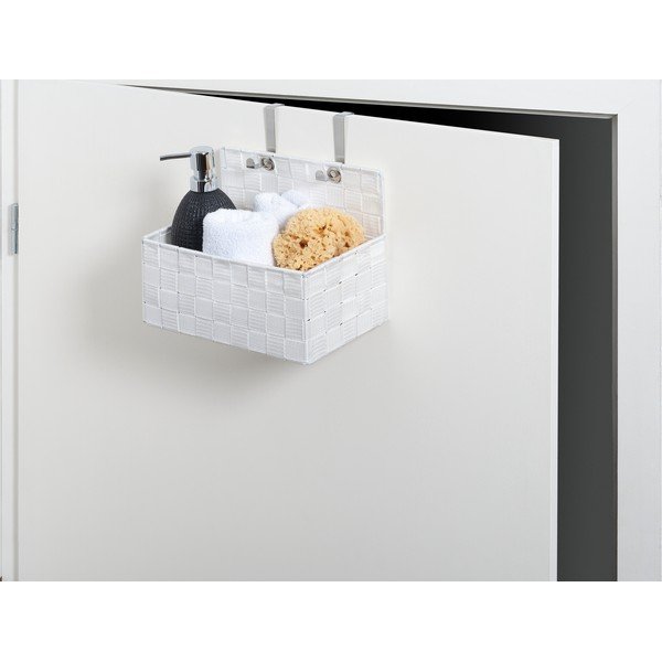 Bijeli organizator kupaonice Wenko Adria-image-4