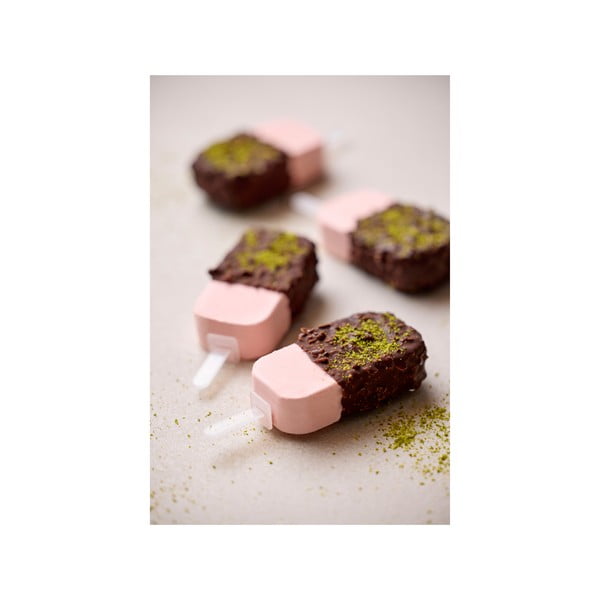 Silikonski kalup za sladoled – Blomsterbergs-image-1