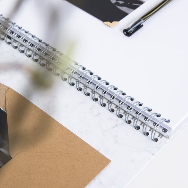 Foto album L Marble Paper Laminate – Bigso-image-3