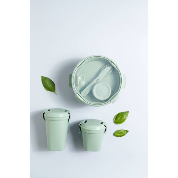 Kutija za grickalice Lunch & Go - Curver-image-2