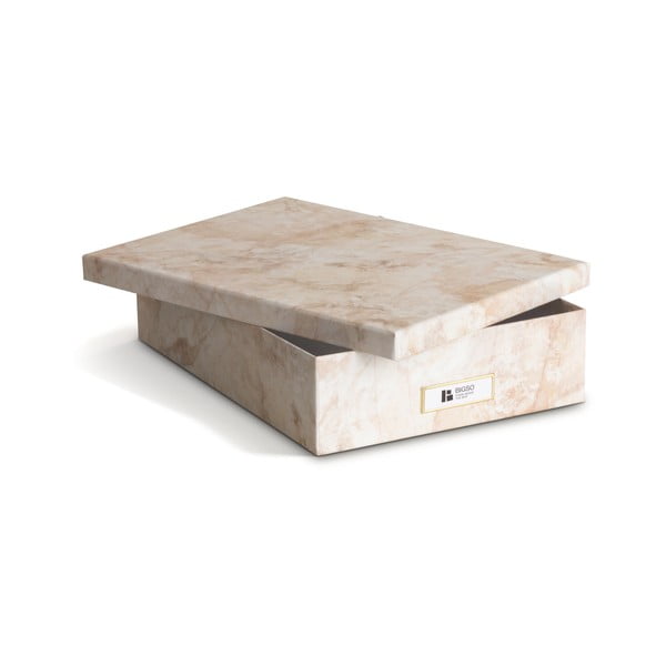 Kartonski uredski organizator za dokumente Oskar Paper Laminate – Bigso-image-4