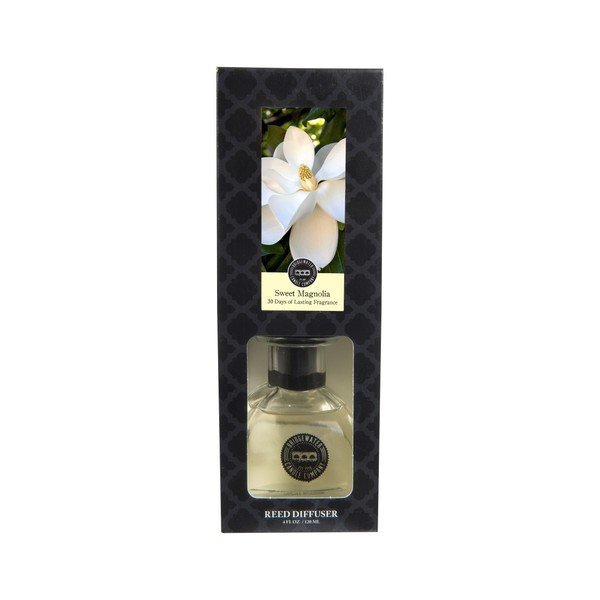 Difuzer s mirisom magnolije Bridgewater Candle Company Sweet Magnolia, 120 ml-image-1
